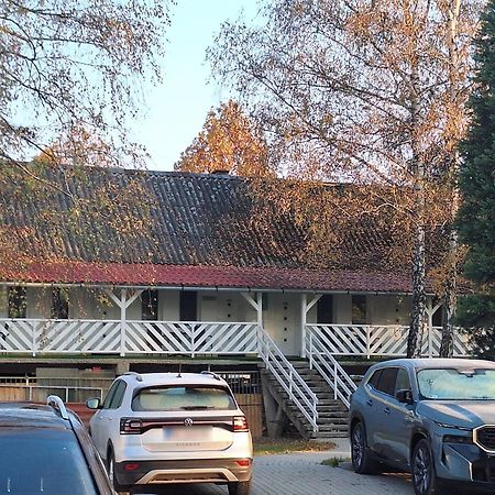 Hotel Csillag Tokaj Bagian luar foto
