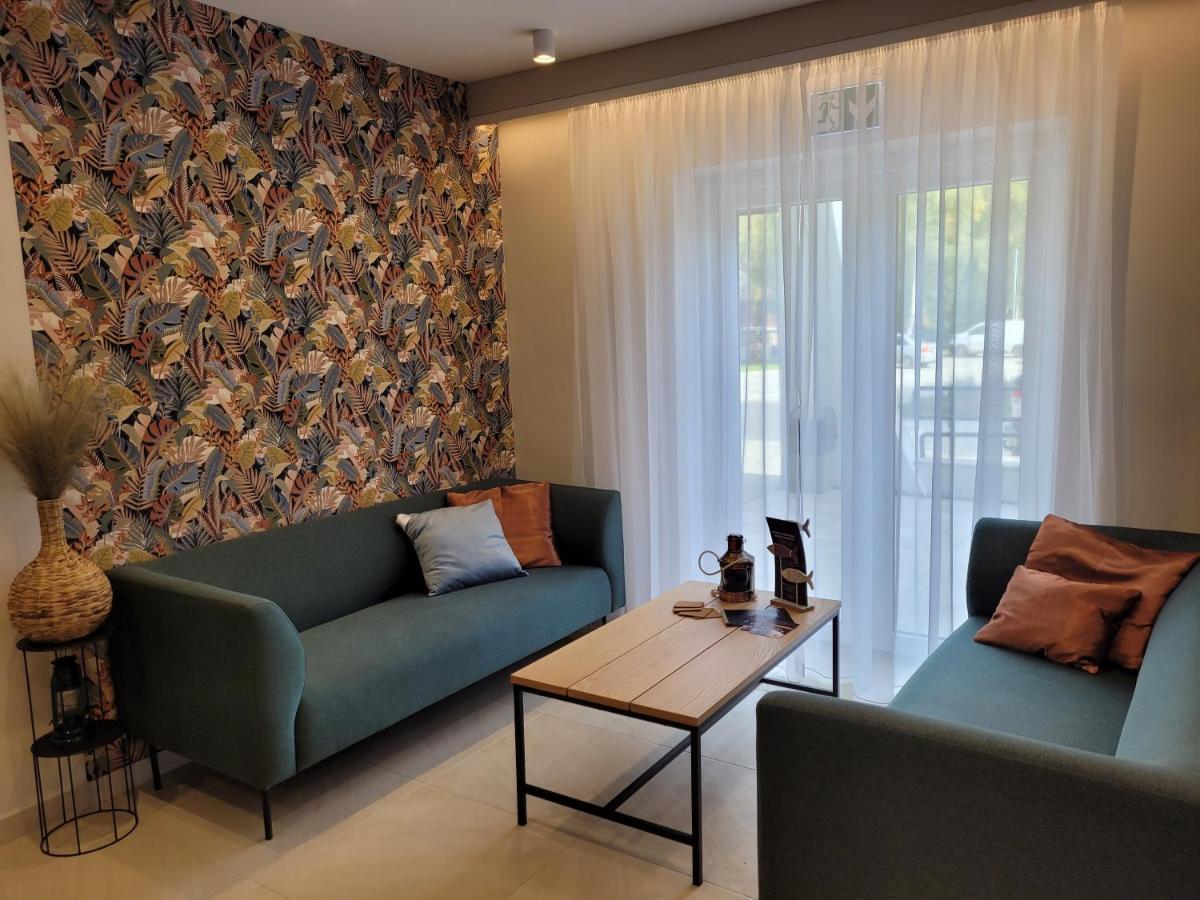 Hotel Csillag Tokaj Bagian luar foto