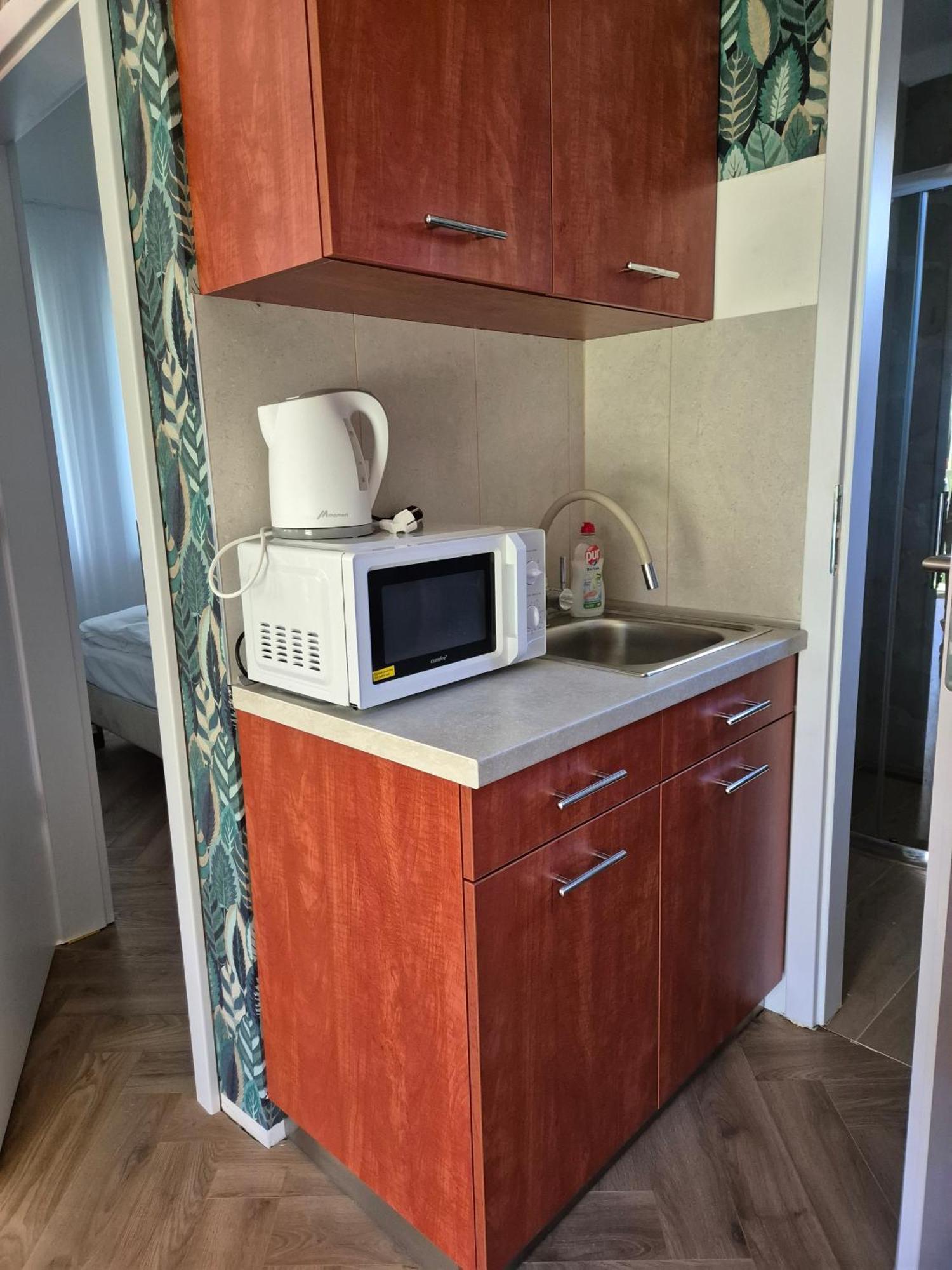 Hotel Csillag Tokaj Bagian luar foto
