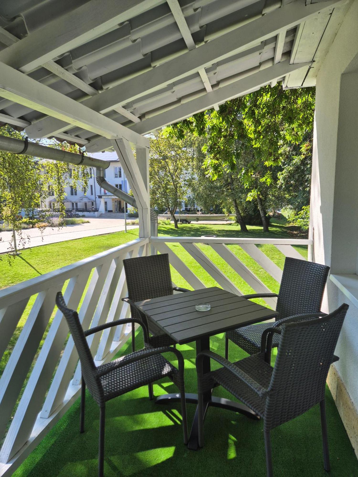 Hotel Csillag Tokaj Bagian luar foto