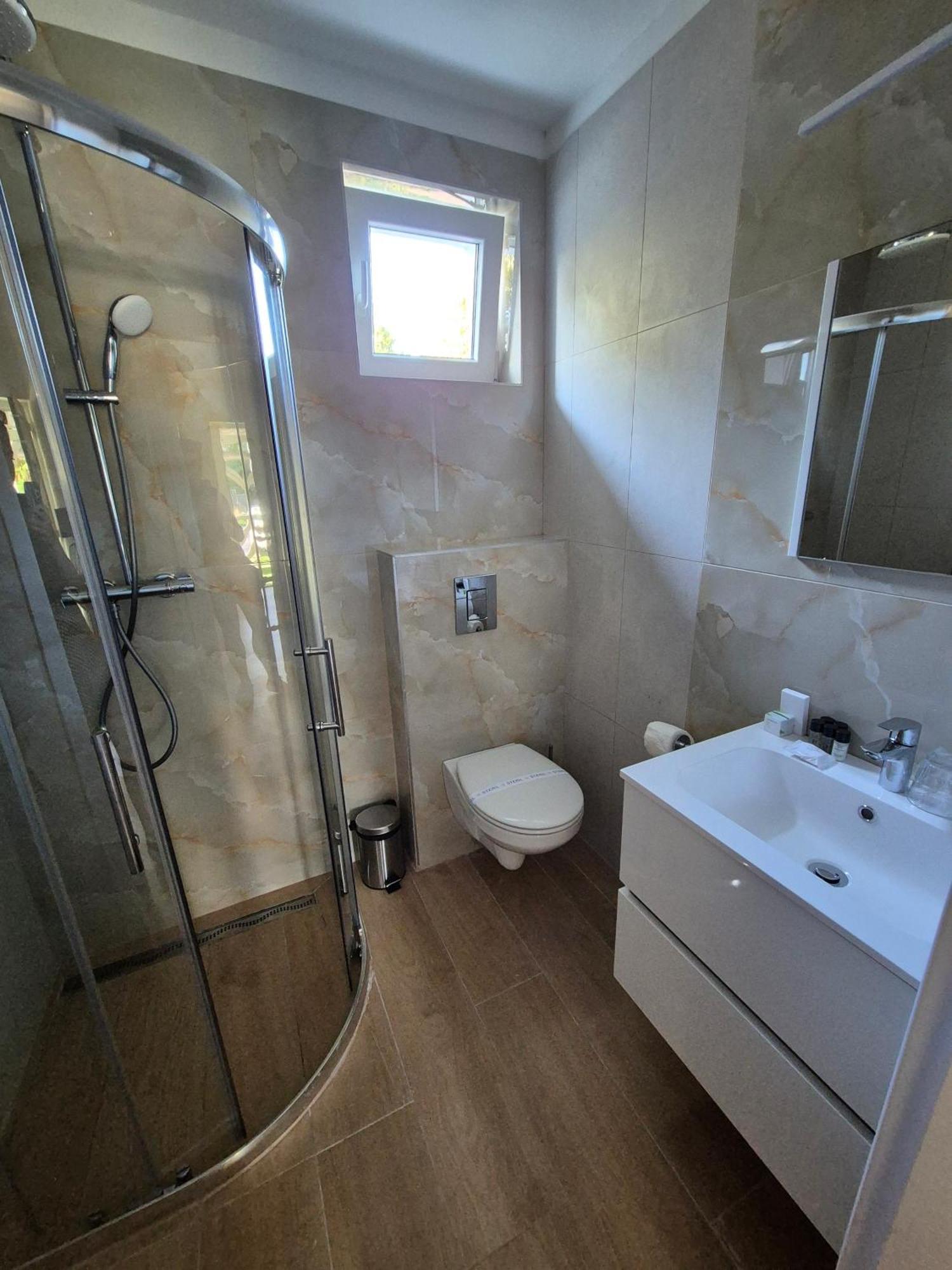 Hotel Csillag Tokaj Bagian luar foto