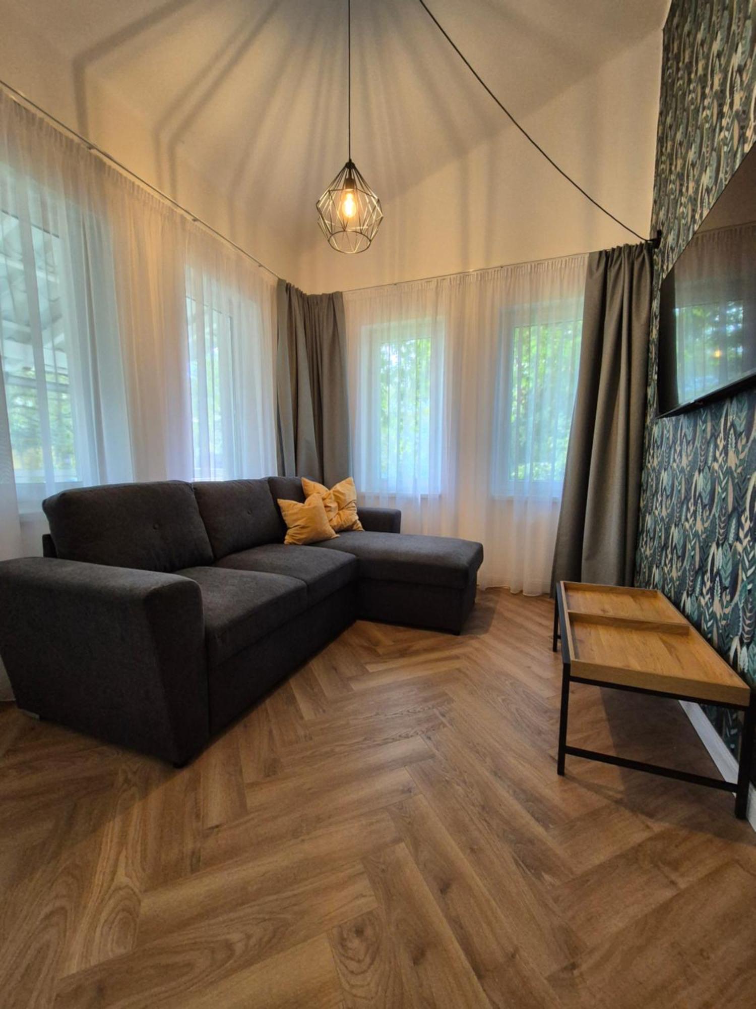 Hotel Csillag Tokaj Bagian luar foto